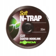 N-trap Soft Braid 15lb 20m Korda Mule