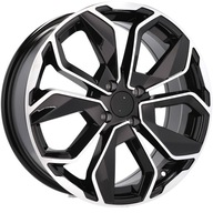 16" ráfiky pre DACIA SANDERO I II