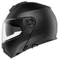 Schuberth C5 Výklopná prilba MATTE BLACK Veľkosť 57