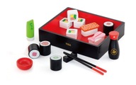 Sushi set Viga 50689