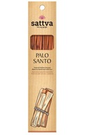 Sattva prírodné indické kadidlo Palo Santo