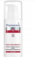 Pharmaceris N Capi-Hialuron-C krém na tvár 50 ml