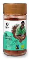 INSTANTNÁ KÁVA ARABICA/ROBUSTA TANZANIA 100 g