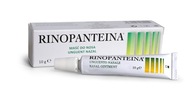 Rinopantein masť do nosa 10g