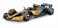 BOLID F1 McLaren MCL36 Norris 1:43 BBURAGO 38063