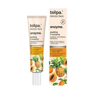 TOŁPA ENZYME PEELING 3 ENZYMY 40 ML