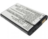 Batéria Sagem MYX6 SA1N-SN4 950mAh Li-Ion 3,7V