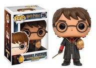 Harry Potter 26 (so zlatým vajcom) Harry Potter Funko POP! Vinyl