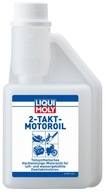 LIQUI MOLY - 1051 - OLEJ PRE DVOJTAKOVÉ MOTORY 2T - 250 ML