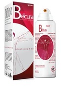 BELCURA EMULZIA V TELOVOM AEROSOLE 125ML