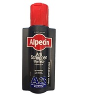 Alpecin, Active Shampoo A3, Shampoo, 250 ml