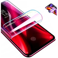 Hydrogélová ochranná fólia pre Xiaomi Redmi Note 8 Pro