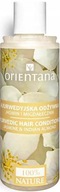 Orientana Ayurvedic Jasmine vlasový kondicionér