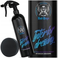 RR CUSTOMS RRC BAD BOYS INTERIÉROVÉ OBLIEKANIA BOYS PARFUME 1L