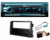 Xblitz RF250 Rádio Bluetooth USB SD VW PASSAT B6