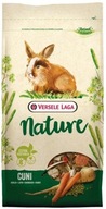 Krmivo pre králiky Versele-Laga Cuni Nature 2,3 kg