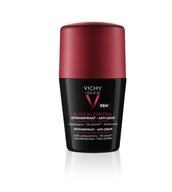 Vichy HOMME antiperspirant.CLINICAL CONTROL BALL 96h