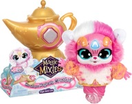 MAGIC MIXIES MAGICKÁ LAMPA GNIIN INTERAKTÍVNE HRAČKY MASCOT PINK TM