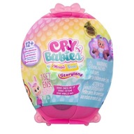 CRY BABIES MAGIC TEARS DRESS ME UP DOLL, TM TOYS