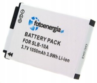 BATTERY BATTERY 1050 for SAMSUNG SLB-10A SLB10A