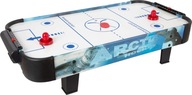 STOLNÝ HOKEJOVÝ STôL AIR HOCKEY ŠPORTOVÁ HRA PRE DETI VEĽKÝ VZDUCHOVÝ STôL XXL