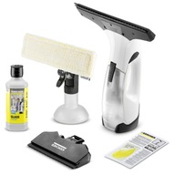 KARCHER WV 2 PLUS N SET UMÝVAČOV OKIEN, SKLA A ZRKADLA + UMÝVACIA TEKUTINA 500 RM