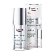 EUCERIN HYALURON-FILLER Epigenetické sérum na tvár proti vráskam 30 ml