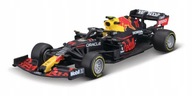 BOLID F1 Red Bull Racing RB16B Perez 1:43 BBURAGO