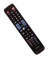 Diaľkové ovládanie pre TV Samsung UE32D6755 UE32D6770 UE37D5500