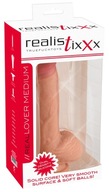 Realistixxx Real Lover Medium