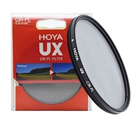 Filter Hoya UX CIR-PL (PHL) 37mm