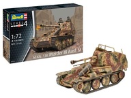 Sd.Kfz. 138 Marder III Ausf. M 1:72 Revell 03316