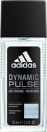 ADIDAS DYNAMIC PLUS DEODORANT ATOMIZER 75ML