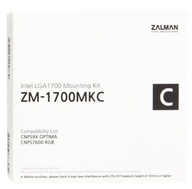 ZALMAN ZM-1700MKC KLIP PRE INTEL LGA1700