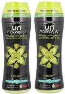 LENOR UNSTOPPABLES UMÝVACIE PERLY voňavé BALLS 264G veľké balenie