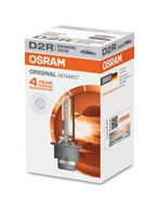 OSRAM D2R Xenon XENARC ORIGINAL