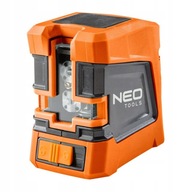 15M CROSS LASER NEO 75-101 LASER LEVEL