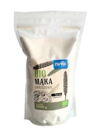 ŠPALOVÁ MÚKA TYP 00 (NA PIZZU) BIO 1 kg - NIRO