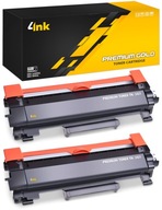 TONER PRE BROTHER DCP-L2512D DCP-L2532DW HL-L2352DW