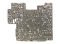 SEPARAČNÁ DOSKA SEPARATOR MECHATRONIC ZF 6HP26