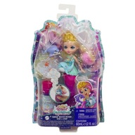 ENCHANTIMALS Royal Bubble Mermaid Bubble Doll