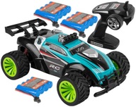 VEĽKÝ RC AUTO TERÉN BUGGY+bateria