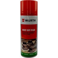 WURTH RUST OFF PLUS ZVÄČŠENIE 400ML