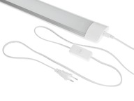 LED zástrčka pre lampy napájací kábel pre svietidlá