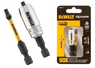 Sada rázových bitov Torx 57 mm DEWALT DT70537T