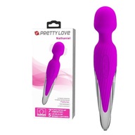 PRETTY LOVE - NATHANIEL Handy Wand USB masér