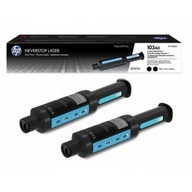 Hp 103A W1103AD Laser 1000 1200 Neverstop Two Pack
