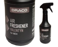 AirFreshener Valentyn ForMen Osviežovač vzduchu