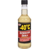 Diesel Depressant Additive Diesel Oil 500 ml