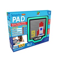 SMARTY PAD LED TABLET INTERAKTÍVNY VZDELÁVACÍ PL